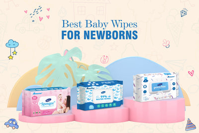 Best Baby Wipes For Newborns