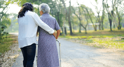 Home Care Products to make the Elderly People Feel at Ease