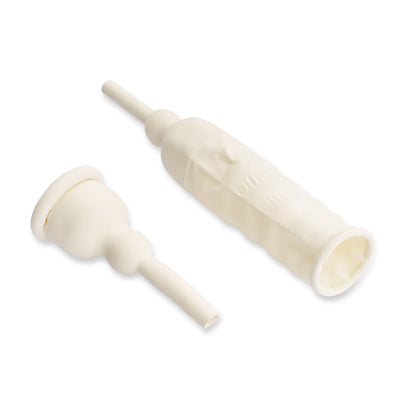 Male Cath External Male Catheter