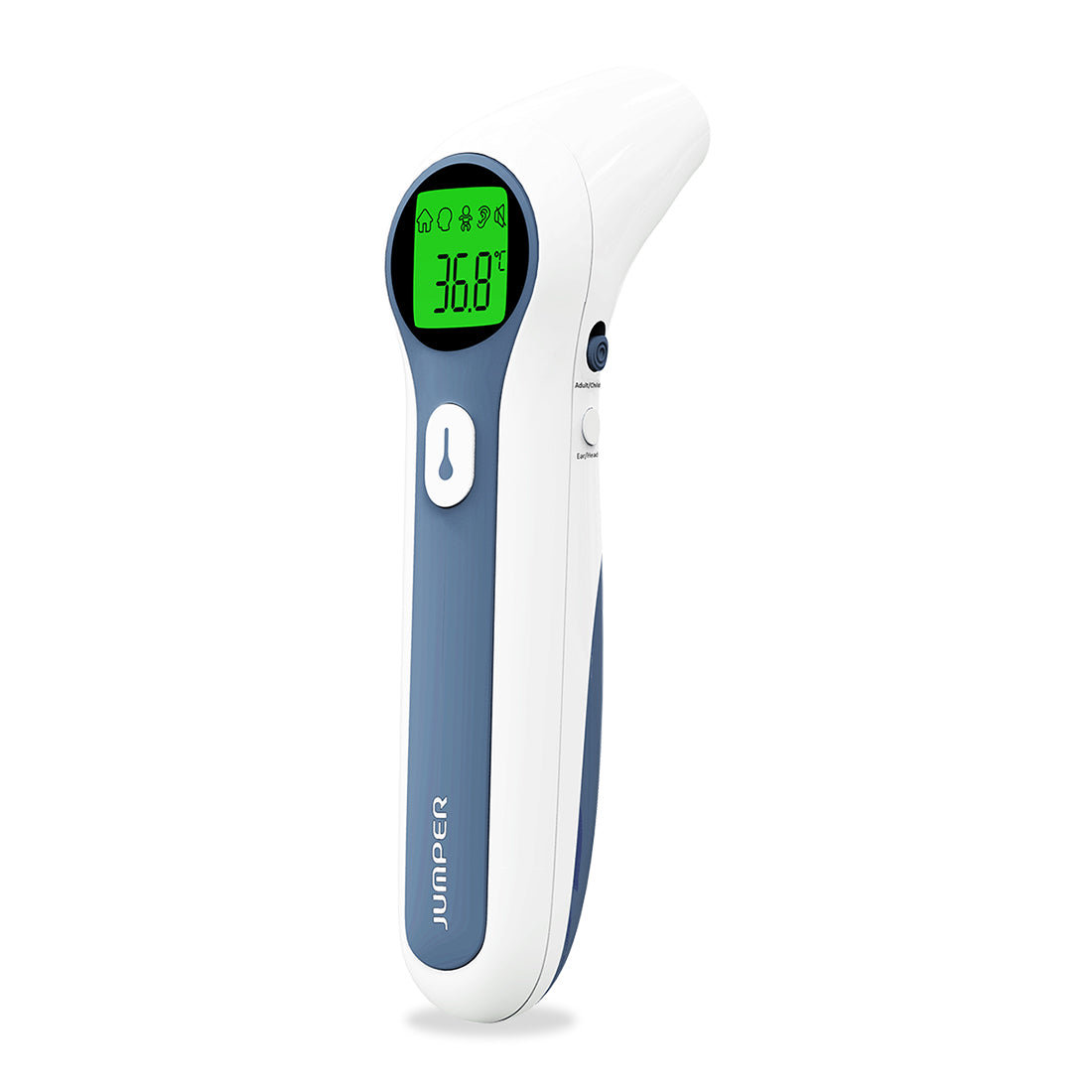 Jumper thermometer hotsell