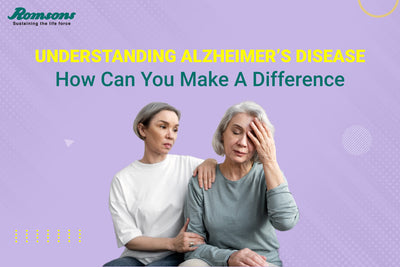 Understanding Alzheimer’s Disease: How Can You Make A Difference