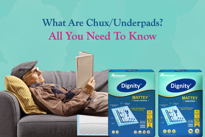 What are Chux/Underpads? All you need to know