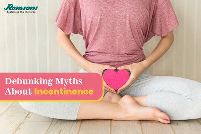 Debunking Myths About Incontinence