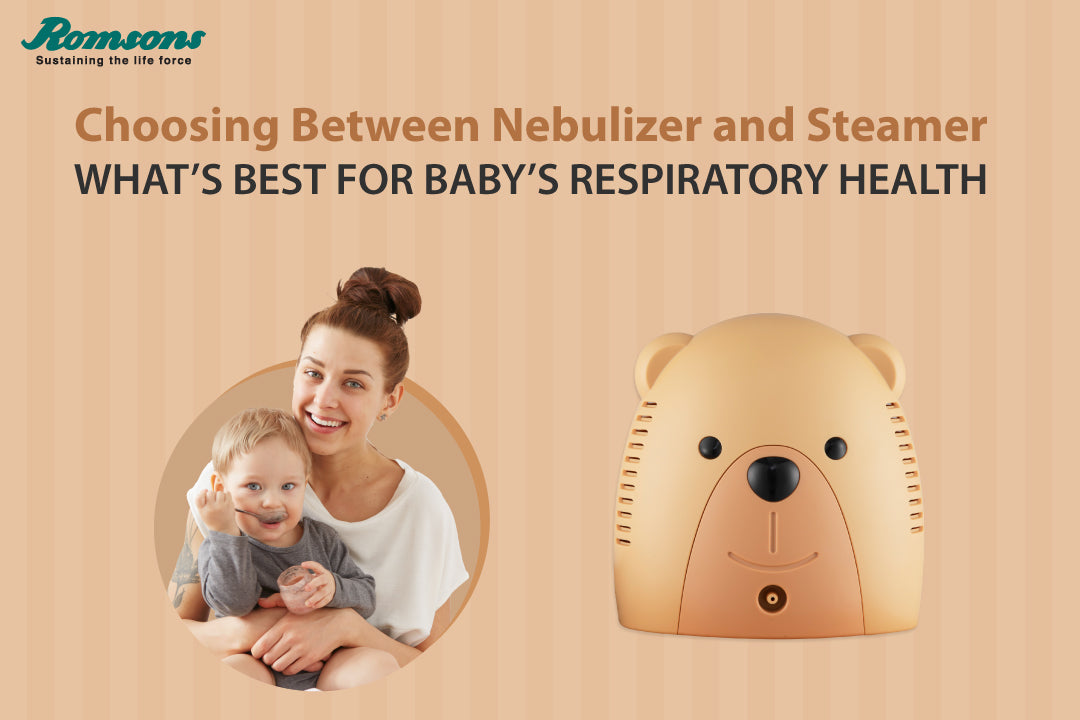 Baby steamer sale