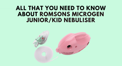 Where you can find the best MICROGEN NEBULIZER at affordable prices