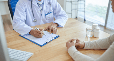 Is it necessary to go for regular health check-ups?