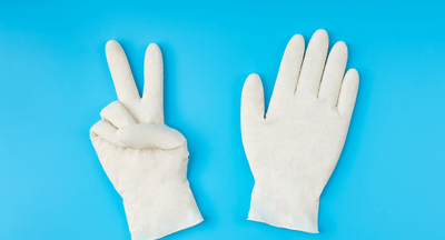 Things to know about Latex Medical Examination Disposable Powdered Hand Gloves