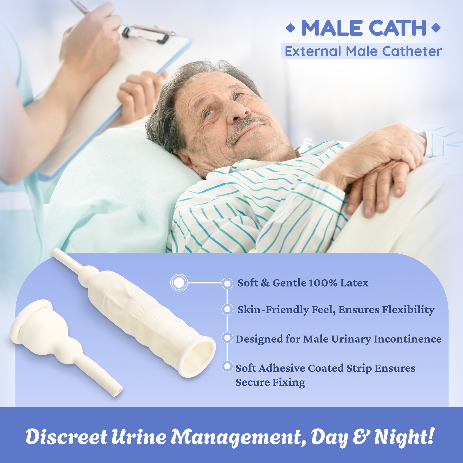 Male Catheters Available For Sale Online On Romsons male-catheters-available-for-sale-online-on-romsons