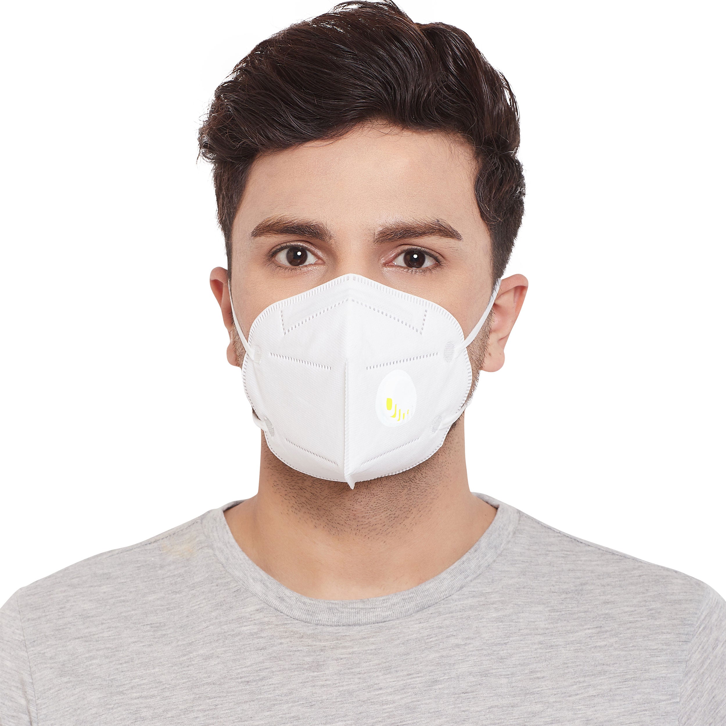 Ppm Mask Protective Face Mask with PM0.3 Filtration