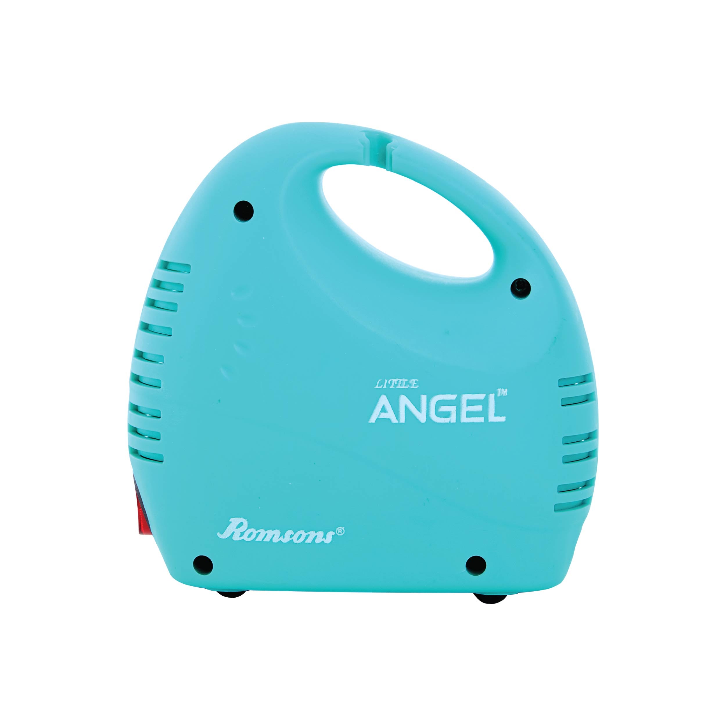 Compact Nebulizer Machine for Kids & Adults