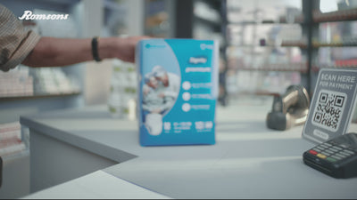 DIGNITY Premium Pant Style Adult Diapers