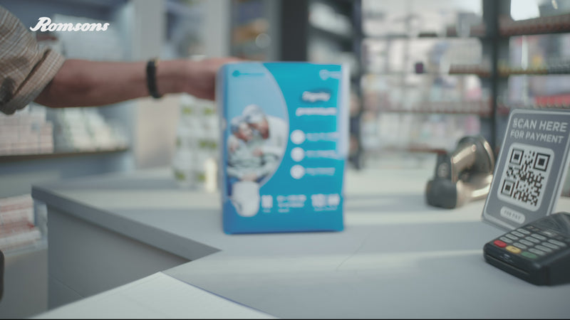 DIGNITY Premium Pant Style Adult Diapers