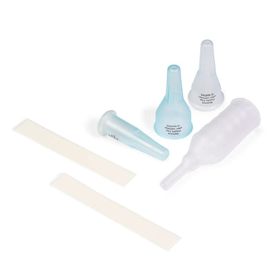Sil Cath Silicon External Catheter (BOGO)