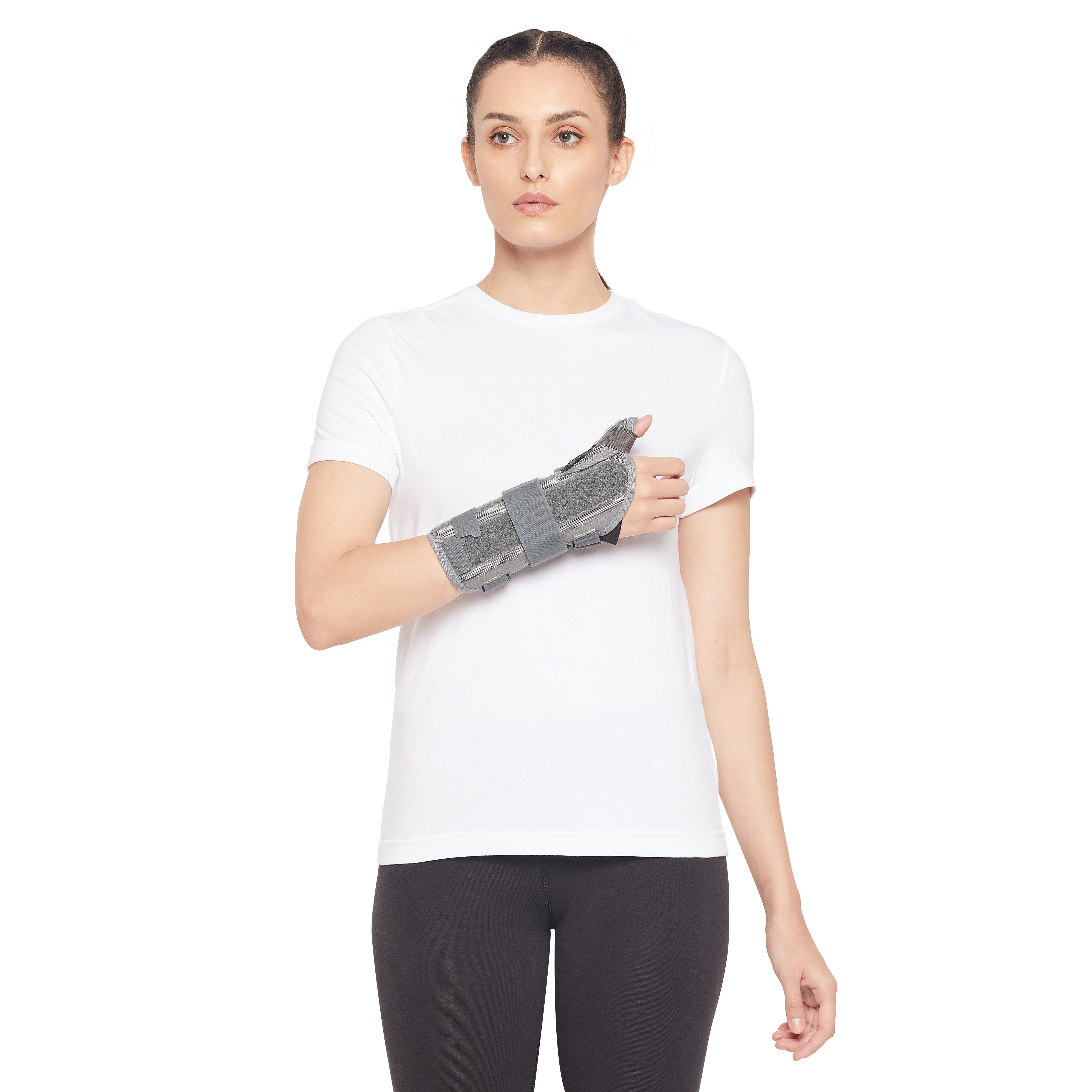 Romsons Wrist Splint with Thumb