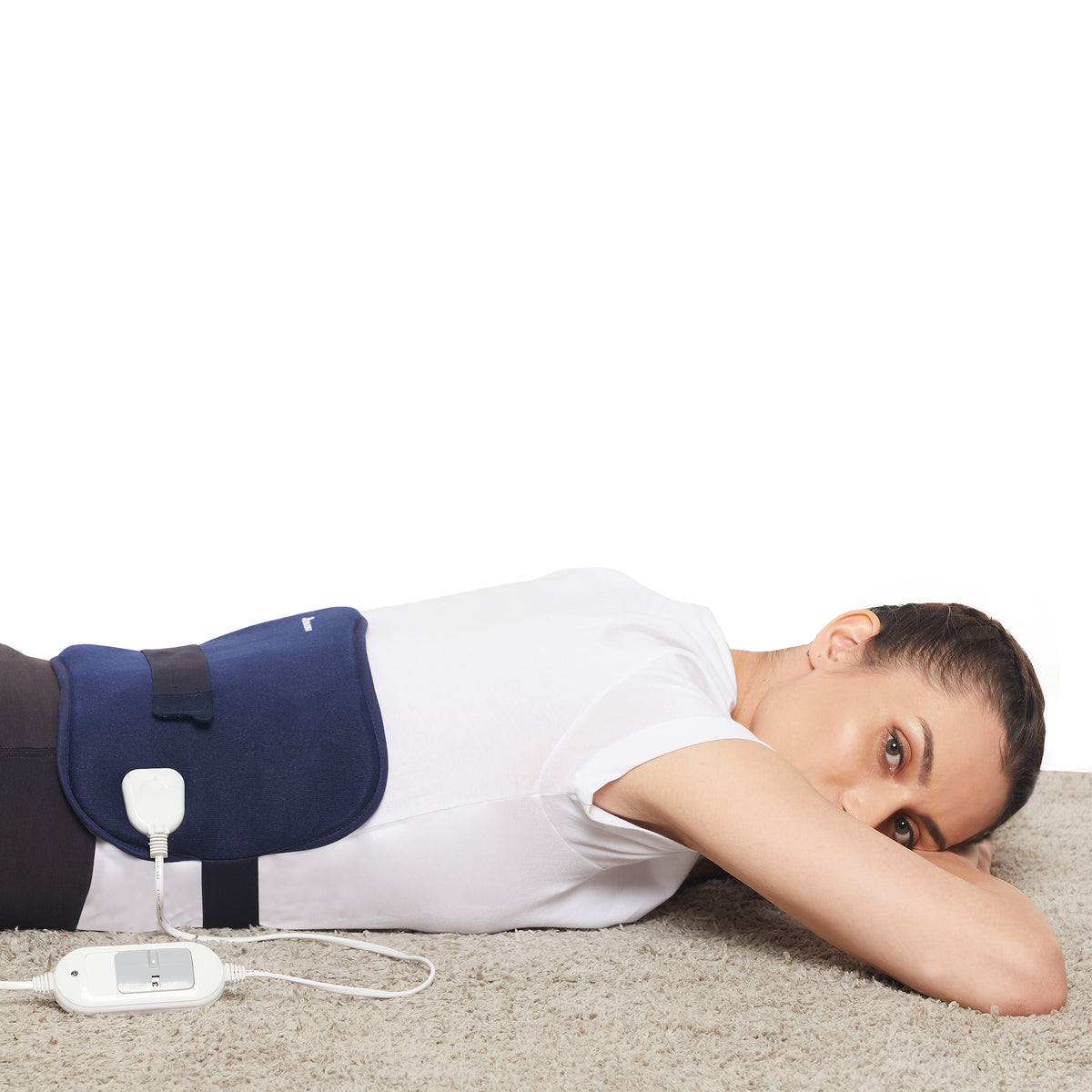 Buy Heating Pad Online at Lowest Price in India romsons.in