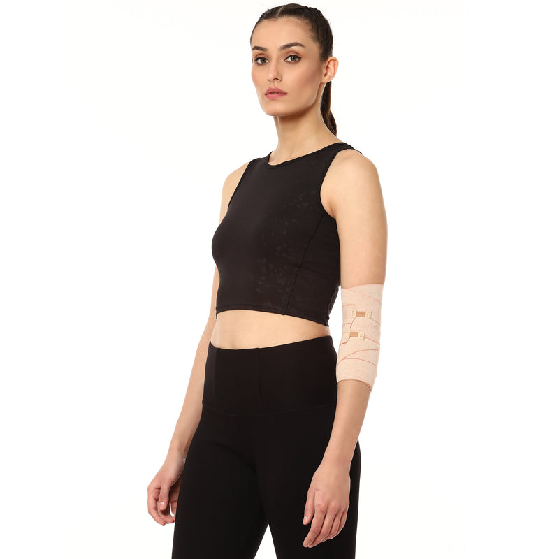 Krepex Elastic Crepe Bandage