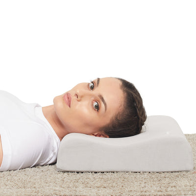 Cervical Pillow Contoured