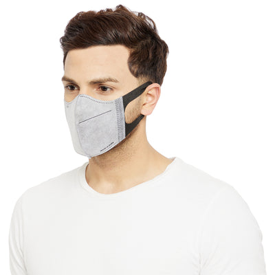 Comfit 3D Face Mask