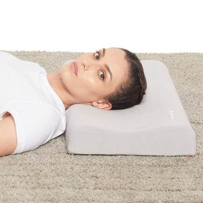 Cervical Pillow Contoured