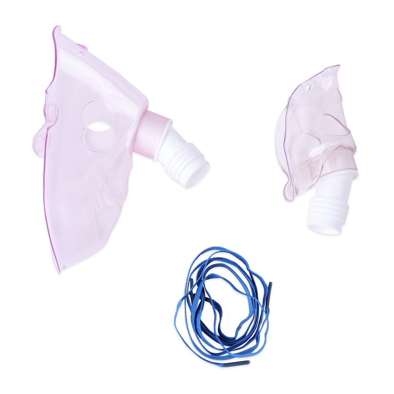 Max Air Nebulizer