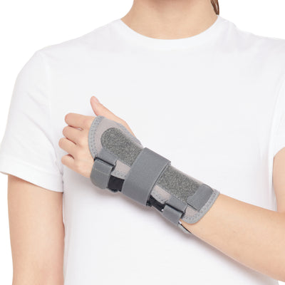 Wrist Splint Ambidextrous