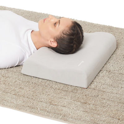 Cervical Pillow Contoured