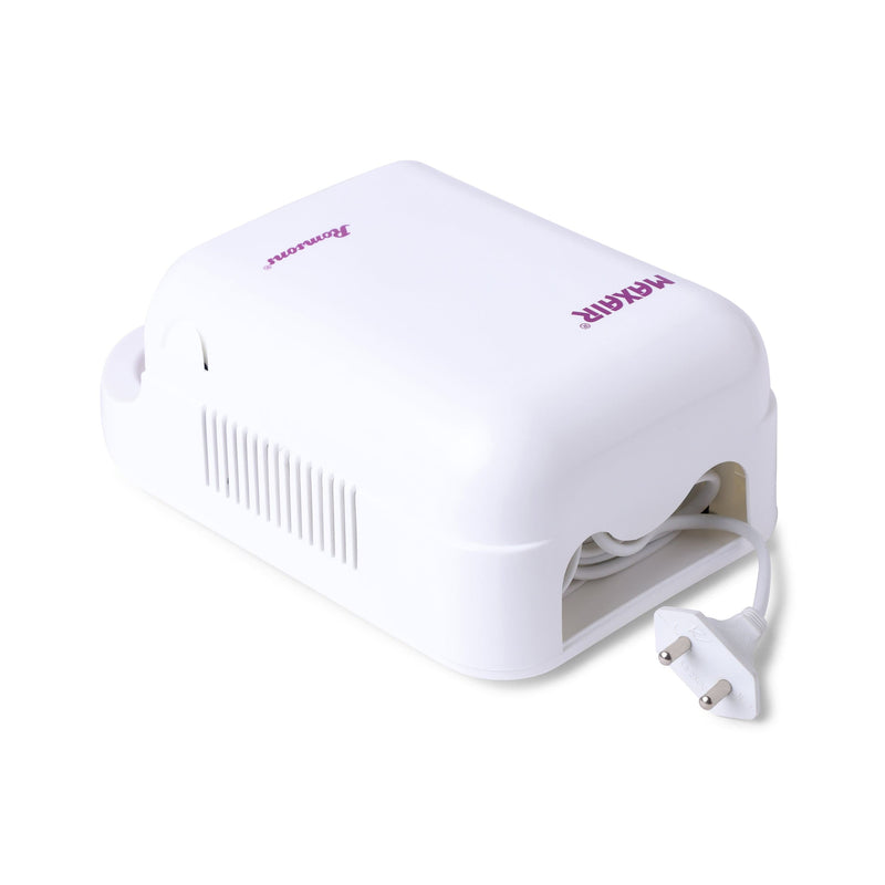 Max Air Nebulizer