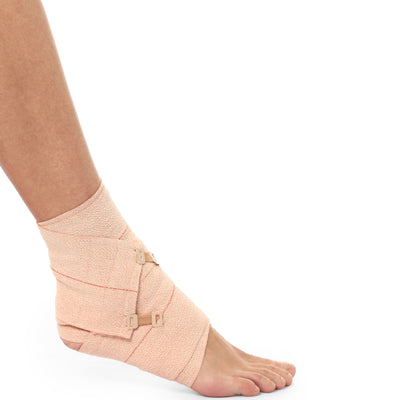 Krepex Elastic Crepe Bandage