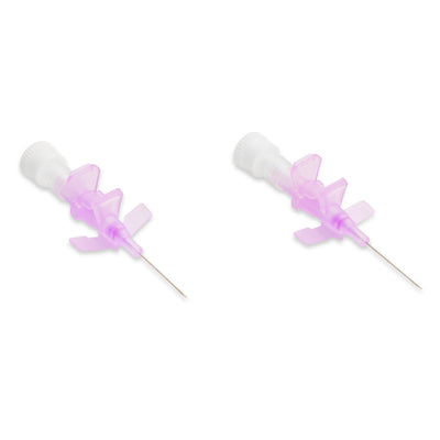 Micron Paediatric Intra Venous Cannula