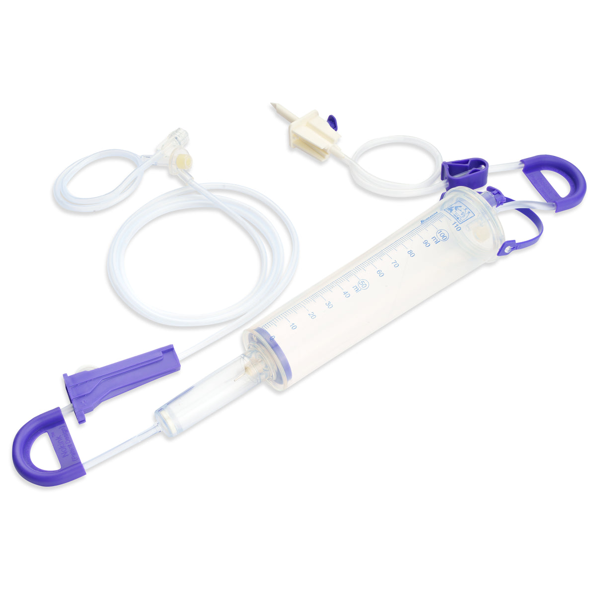 Pedia Drip Plus Infusion Set | Pedia Drip Set – romsons.in