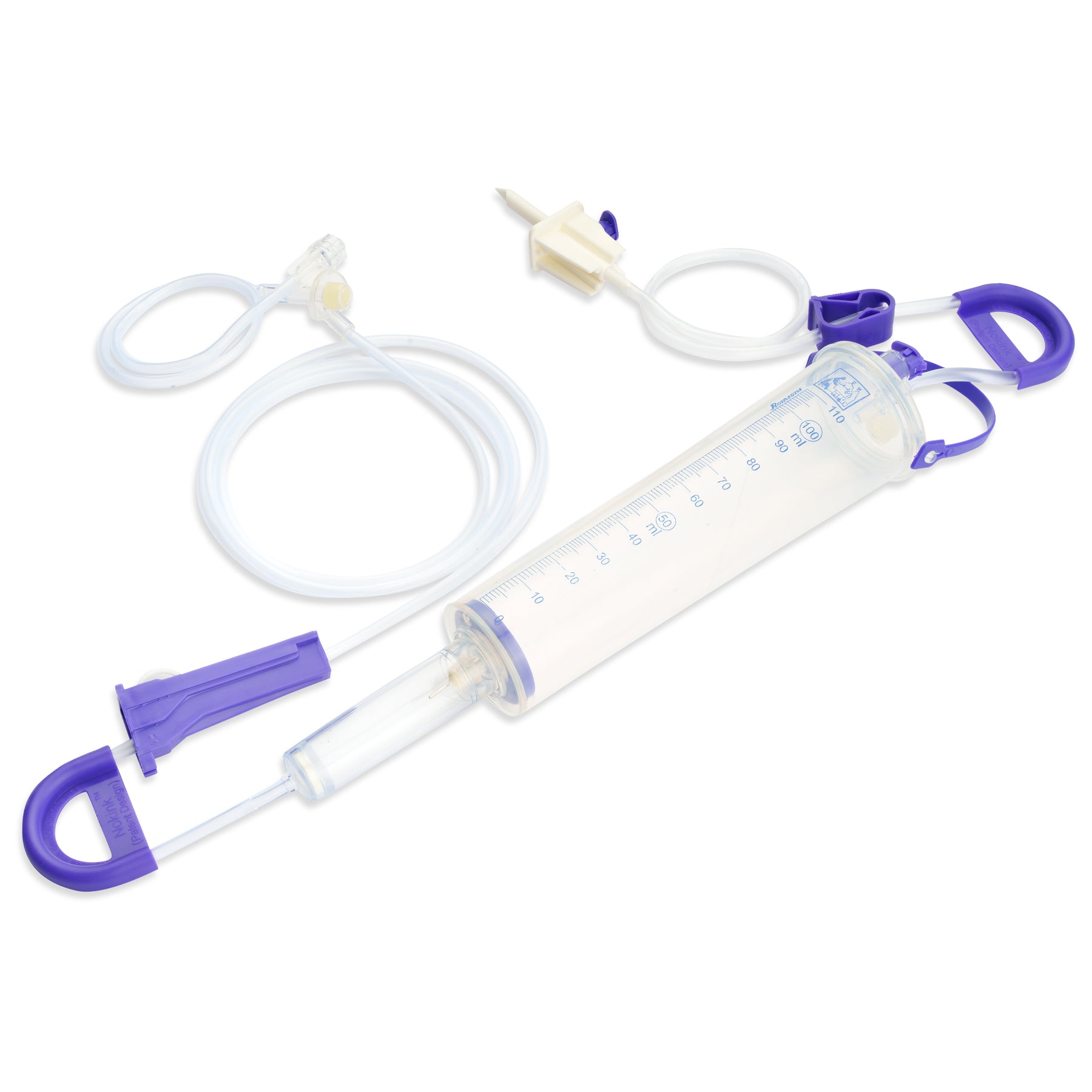 Pedia Drip Plus Infusion Set | Pedia Drip Set – romsons.in