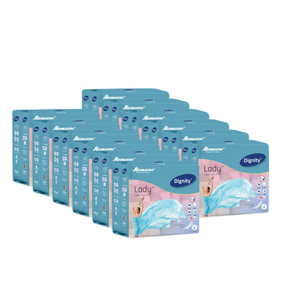 Dignity Lady Light Incontinence Pads