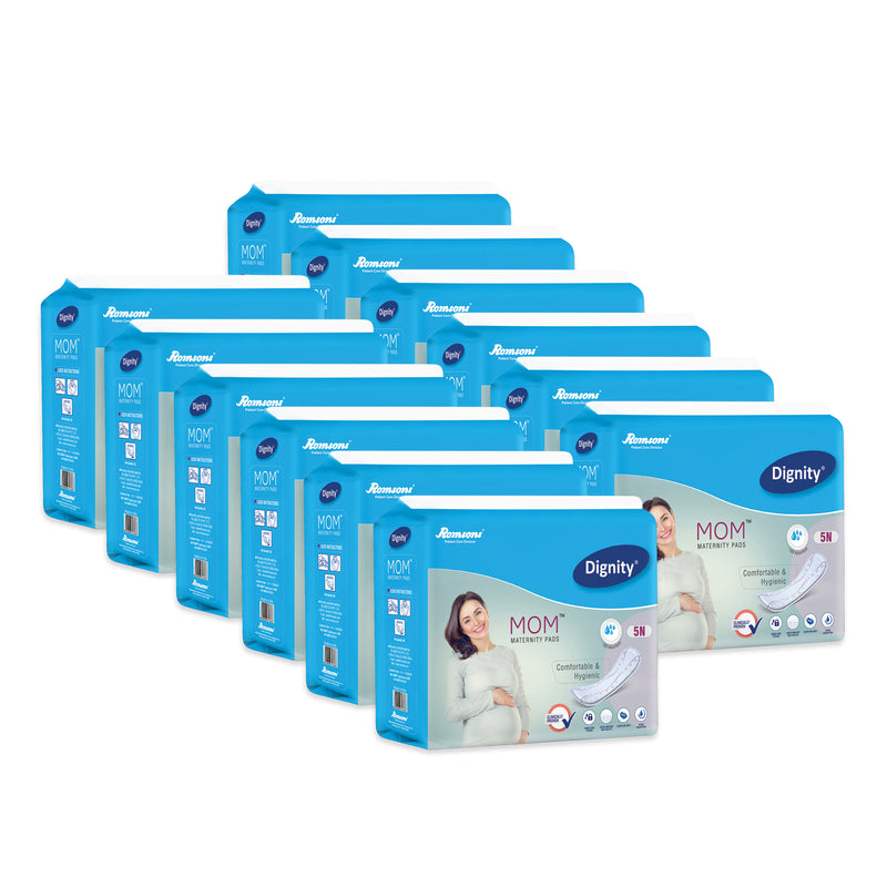 Dignity Mom Maternity Pads