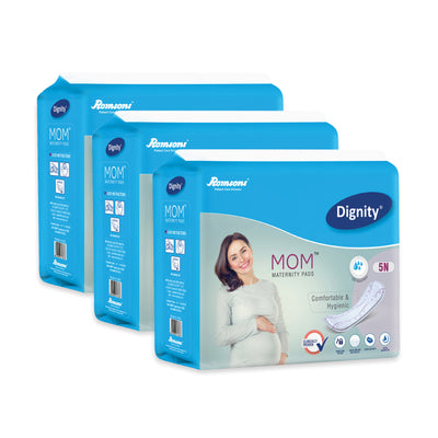 Dignity Mom Maternity Pads