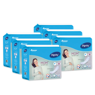 Dignity Mom Maternity Pads