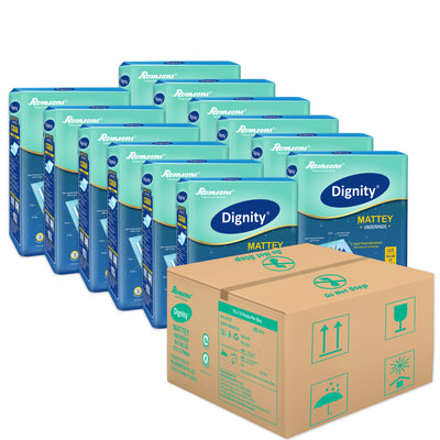 Dignity Mattey Disposable Underpads