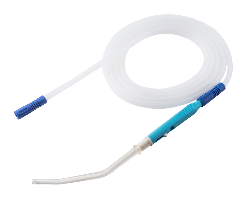 Vente Suck Yankaur Suction Set