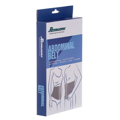 Abdominal Belt