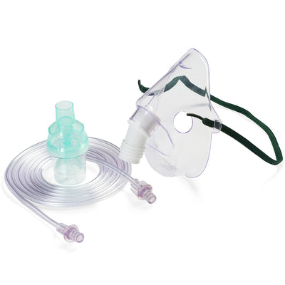 Aero Mist Nebulizer Cup & Mask Set