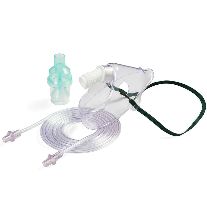 Aero Mist Nebulizer Cup & Mask Set