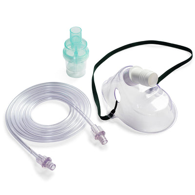 Aero Mist Nebulizer Cup & Mask Set