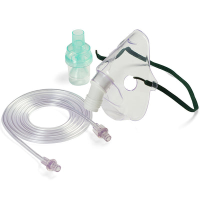 Aero Mist Nebulizer Cup & Mask Set