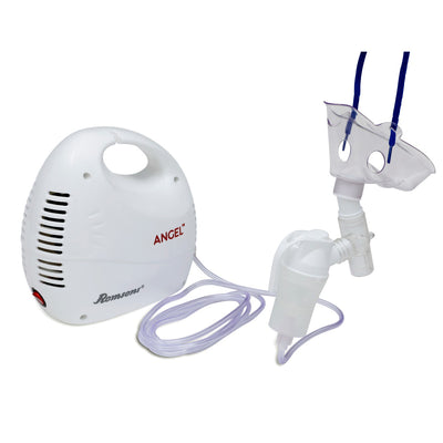 Angel Compressor Nebulizer