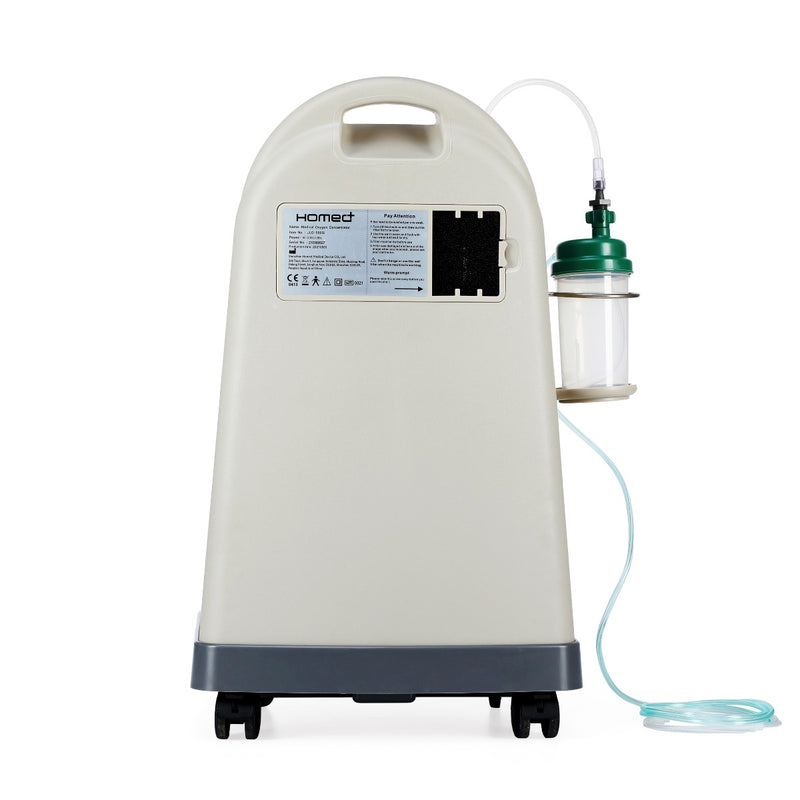 Portable Home Oxygen Concentrator Machine