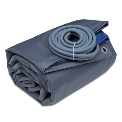 Cell Mat Air Mattress with Air Pump for Prevention of Bed Sores