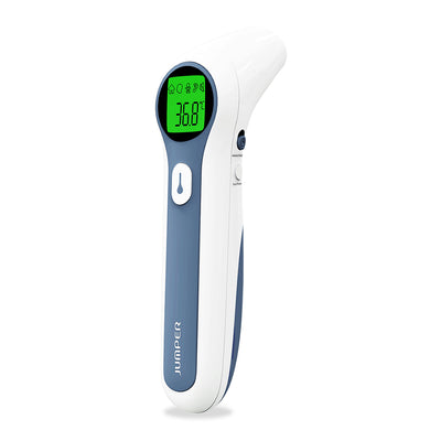 Jumper Dual-Mode Infrared Thermometer