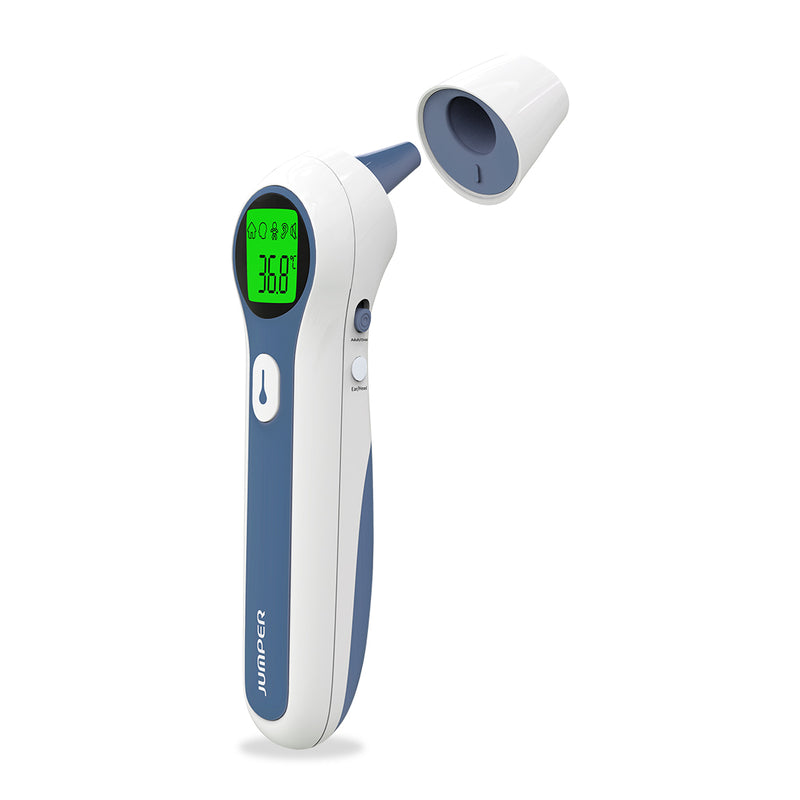 Jumper Dual-Mode Infrared Thermometer