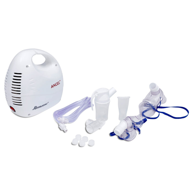 Angel Compressor Nebulizer