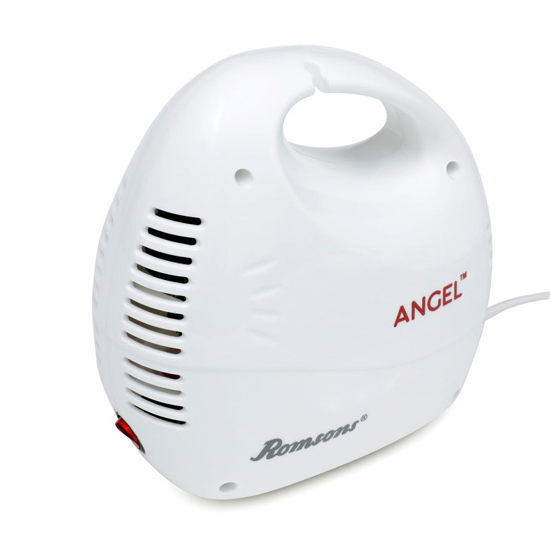 Angel Compressor Nebulizer