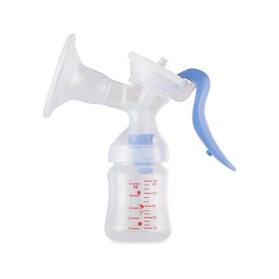 Manual Breast Pump